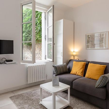 Residence Quelin องเฟลอร์ ภายนอก รูปภาพ