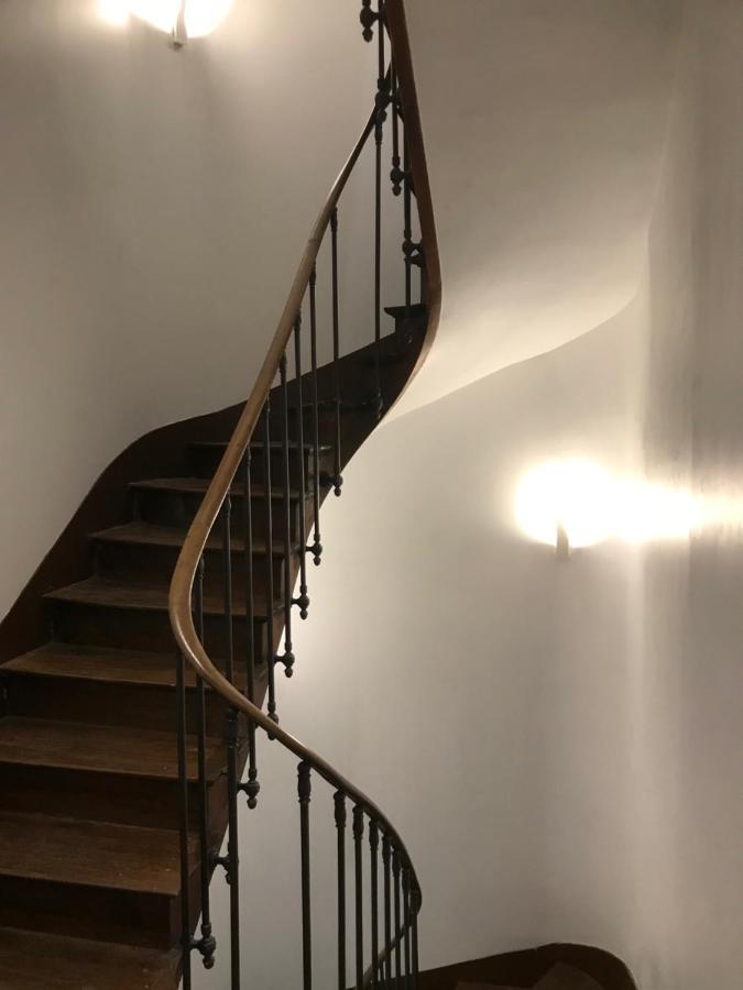 Residence Quelin องเฟลอร์ ภายนอก รูปภาพ