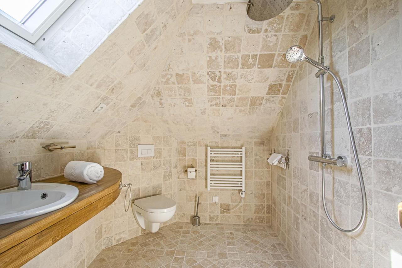 Residence Quelin องเฟลอร์ ภายนอก รูปภาพ